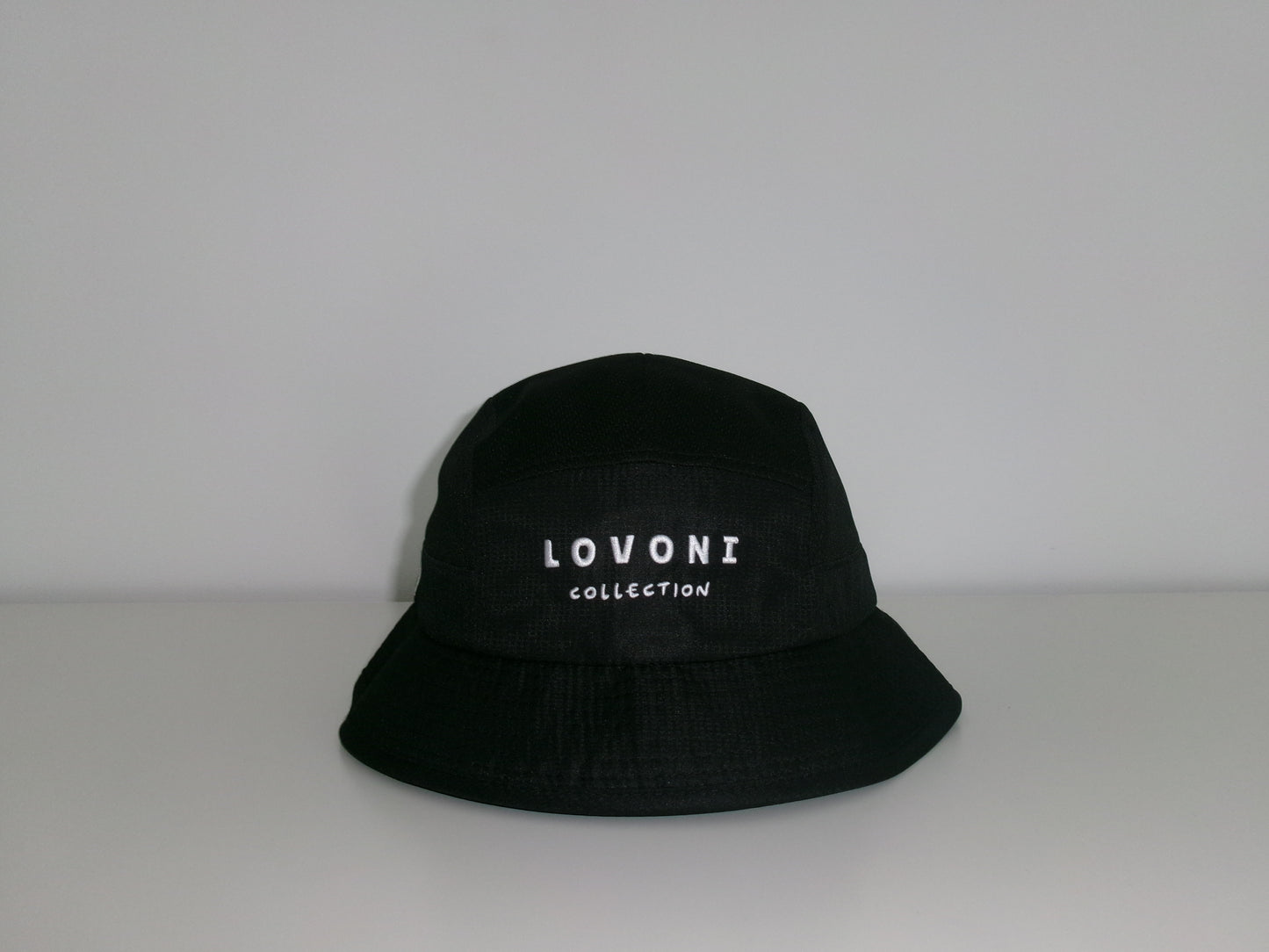 Original Bucket Hat - Black