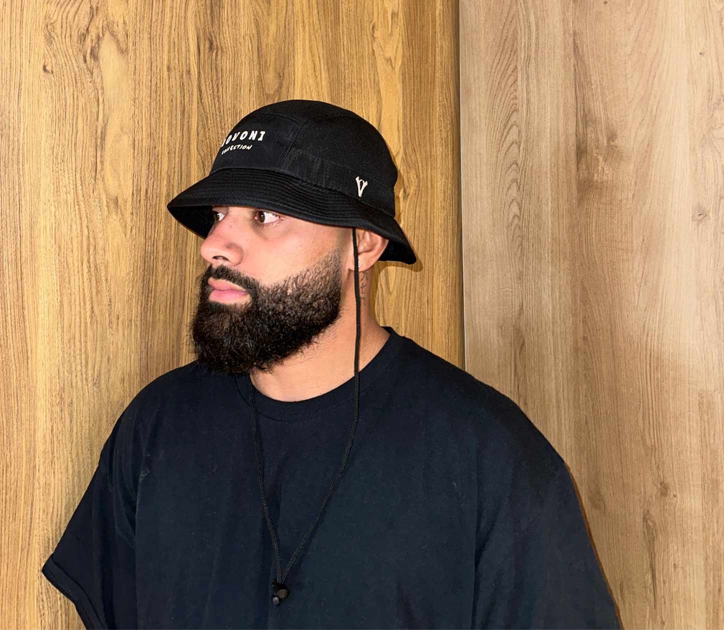 Original Bucket Hat - Black