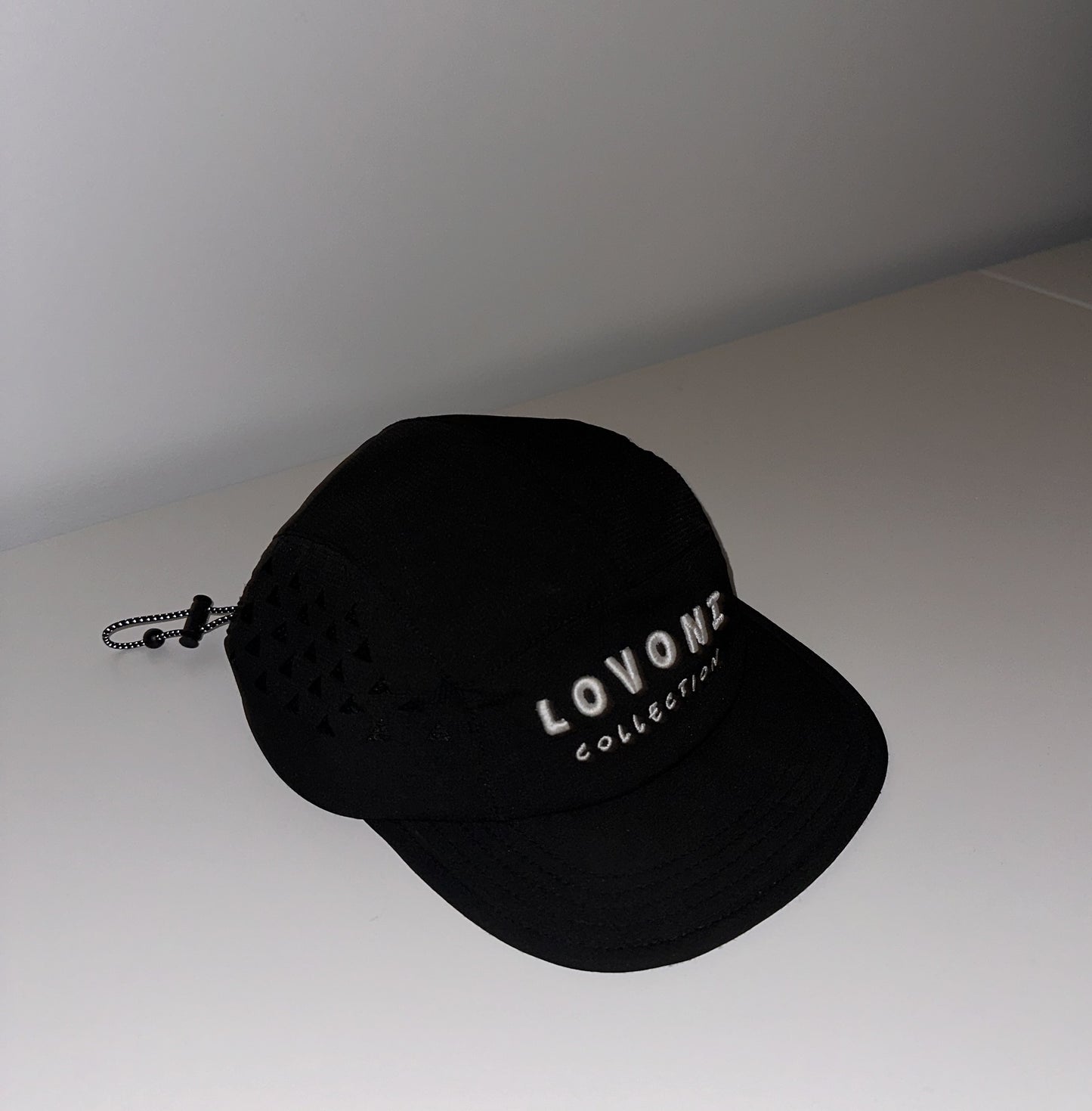 LC Original - Black